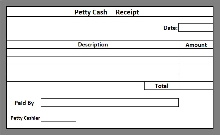Daily Cash Book Excel Format