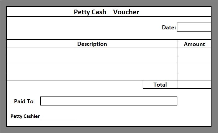 Petty Cash Book Format Example Definition Explanation 59 OFF